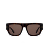 Gucci GG1262S Sunglasses 002 havana - product thumbnail 1/5