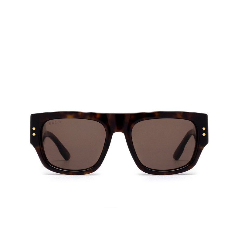Gucci GG1262S Sunglasses 002 havana - 1/5