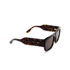 Gafas de sol Gucci GG1262S 002 havana - Miniatura del producto 2/5