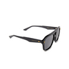 Gucci GG1263S Sunglasses 001 black - product thumbnail 2/4