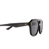Gafas de sol Gucci GG1263S 001 black - Miniatura del producto 3/4