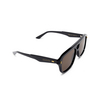 Gucci GG1263S Sunglasses 002 black - product thumbnail 2/4