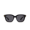 Gucci GG1264S Sunglasses 001 black - product thumbnail 1/4