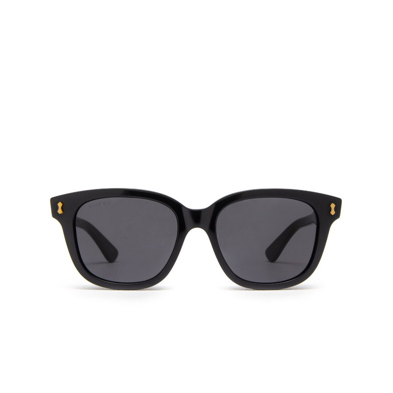 Gucci GG1264S Sunglasses 001 black - 1/4