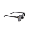 Gucci GG1264S Sunglasses 001 black - product thumbnail 2/4