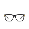 Gucci GG1265O Eyeglasses 004 black - product thumbnail 1/4
