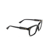 Gucci GG1265O Eyeglasses 004 black - product thumbnail 2/4