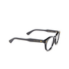 Gucci GG1266O Korrektionsbrillen 001 black - Produkt-Miniaturansicht 2/4
