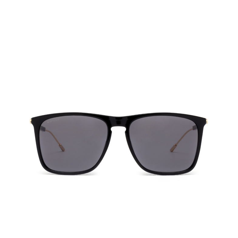 Gucci GG1269S Sunglasses 001 black - 1/5