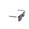 Gafas de sol Gucci GG1269S 001 black - Miniatura del producto 2/5