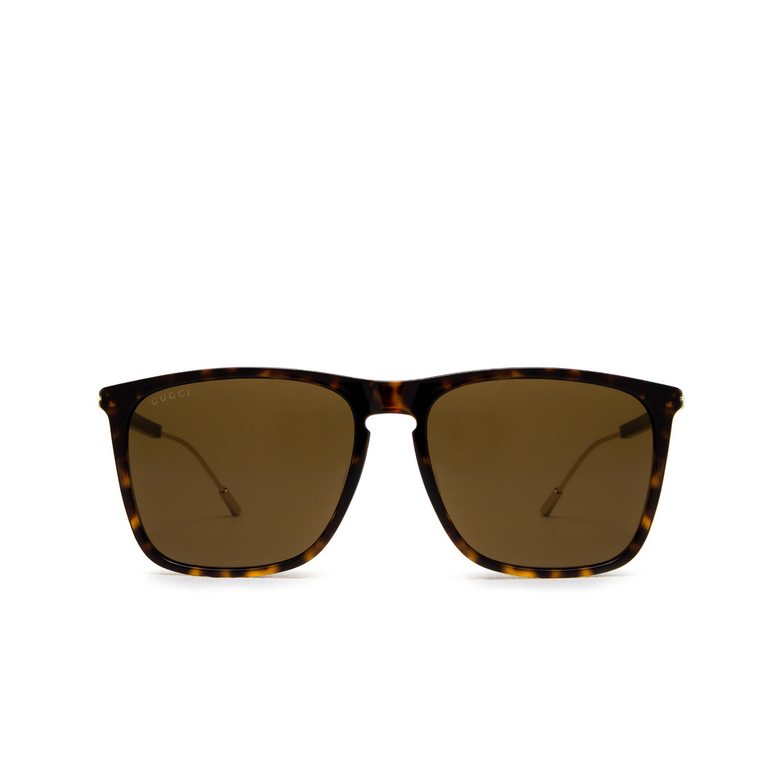 Gucci GG1269S Sunglasses 002 havana - 1/4
