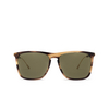 Gucci GG1269S Sunglasses 003 havana - product thumbnail 1/4