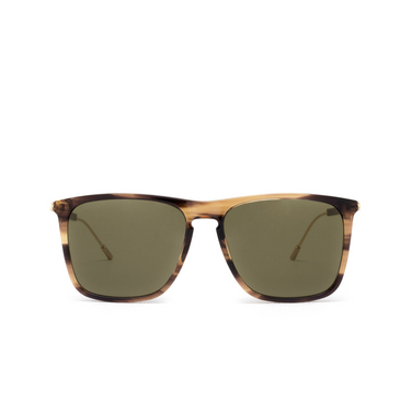 Gucci GG1269S Sunglasses 003 havana - front view