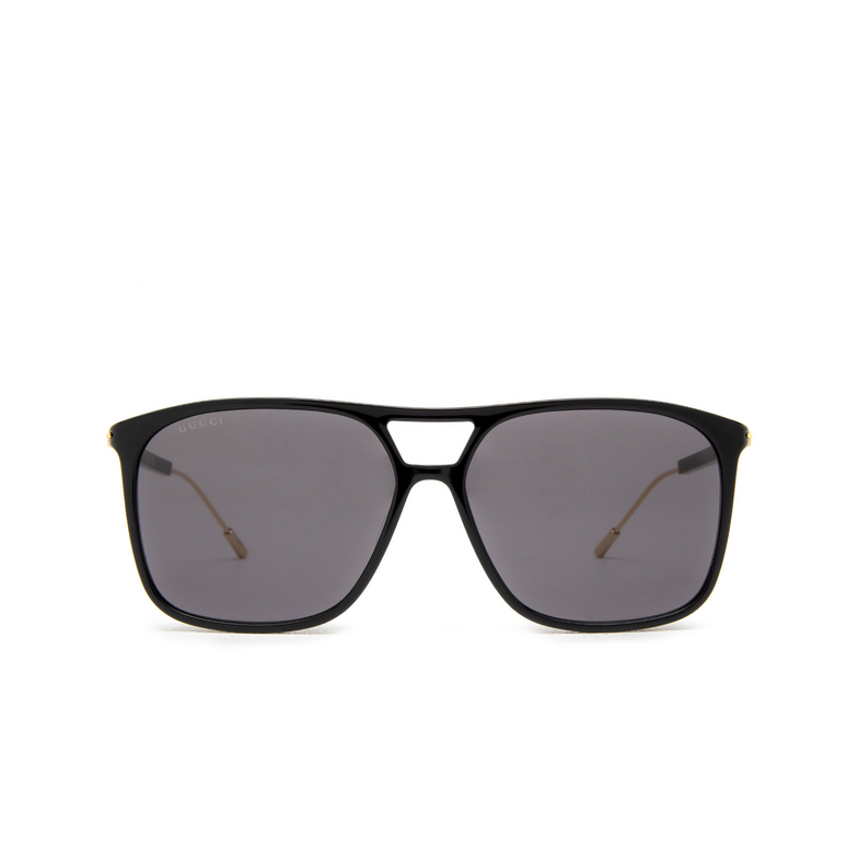 Gucci GG1270S Sunglasses 001 black - 1/4