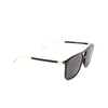Gucci GG1270S Sunglasses 001 black - product thumbnail 2/4