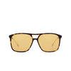 Gafas de sol Gucci GG1270S 002 havana - Miniatura del producto 1/4
