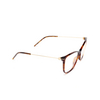 Gucci GG1272O Eyeglasses 002 havana - product thumbnail 2/4