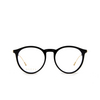Gucci GG1274O Eyeglasses 001 black - product thumbnail 1/4