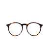 Gucci GG1274O Korrektionsbrillen 002 havana - Produkt-Miniaturansicht 1/4