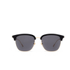 Gucci GG1275SA Sunglasses 001 black - product thumbnail 1/4