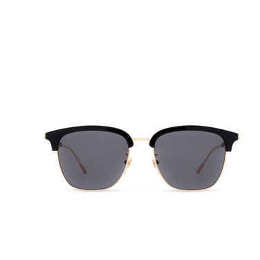 Gucci GG1275SA Sunglasses 001 black - front view