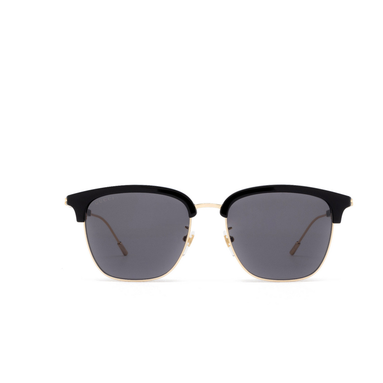 Gucci GG1275SA Sunglasses 001 black - 1/4