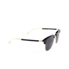 Gucci GG1275SA Sunglasses 001 black - product thumbnail 2/4