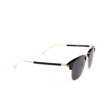 Gucci GG1275SA Sunglasses 001 black - three-quarters view