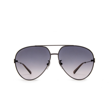 Gucci GG1280S Sunglasses 002 ruthenium - front view