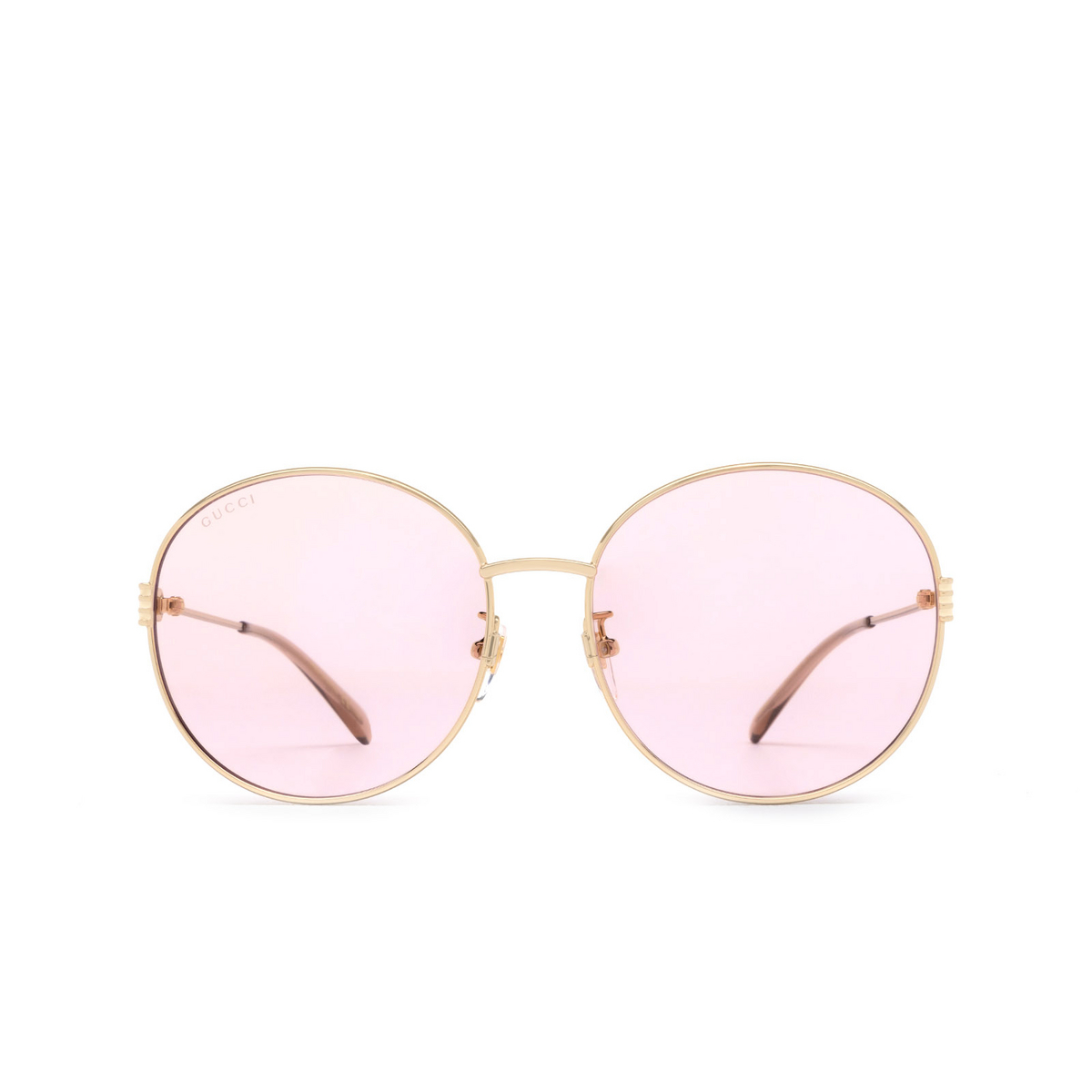 Sunglasses Gucci GG1281SK - Mia Burton