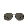 Gafas de sol Gucci GG1289S 001 ruthenium - Miniatura del producto 1/4