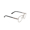 Gucci GG1290O Eyeglasses 001 ruthenium - product thumbnail 2/4