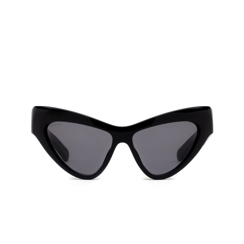 Gucci GG1294S Sunglasses 001 black - 1/4