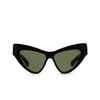 Gucci GG1294S Sunglasses 004 havana - product thumbnail 1/4