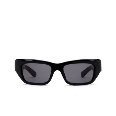 Gucci GG1296S Sunglasses 001 black - front view