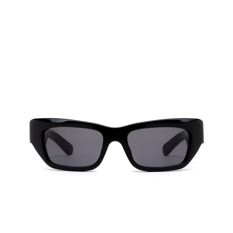 Gucci GG1296S Sunglasses 001 black - 1/4
