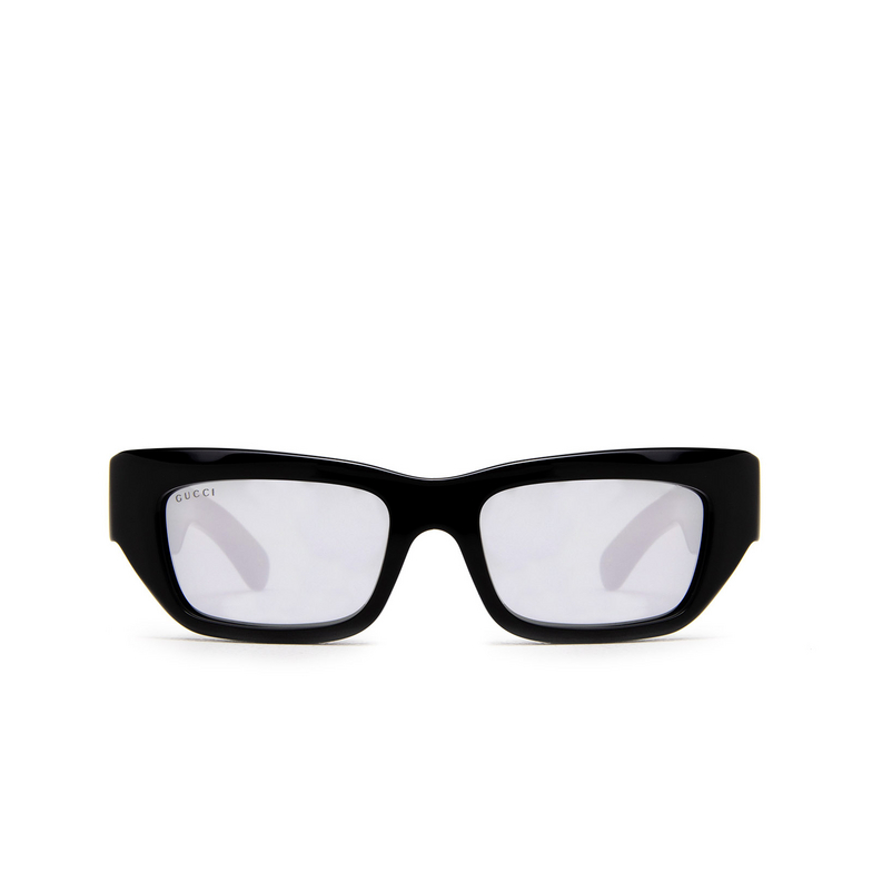 Gucci GG1296S Sunglasses 002 black - 1/4