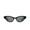 Gucci GG1298S Sunglasses 001 black - product thumbnail 1/5