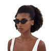 Gafas de sol Gucci GG1298S 001 black - Miniatura del producto 5/5