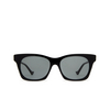 Gucci GG1299S Sunglasses 001 black - product thumbnail 1/4