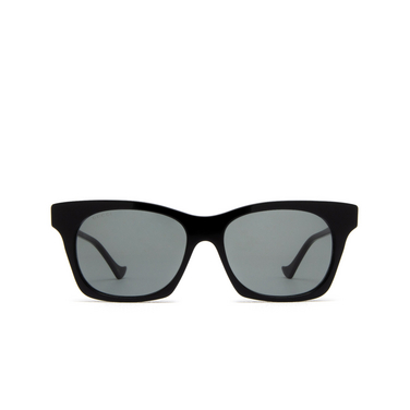 Gucci GG1299S Sunglasses 001 black - front view