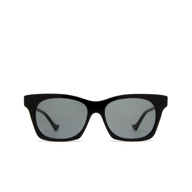 Gucci GG1299S Sunglasses 001 black - 1/4