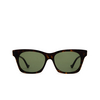 Gucci GG1299S Sunglasses 002 havana - product thumbnail 1/4