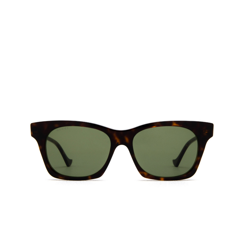 Gucci GG1299S Sunglasses 002 havana - 1/4