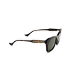 Gucci GG1299S Sunglasses 002 havana - product thumbnail 2/4
