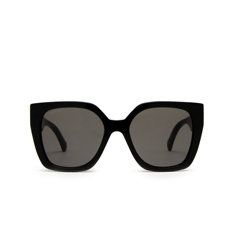 Gucci GG1300S Sunglasses 001 black - 1/4