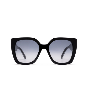 Gafas de sol Gucci GG1300S 004 black - Vista delantera