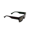 Gucci GG1301S Sunglasses 002 havana - product thumbnail 2/4