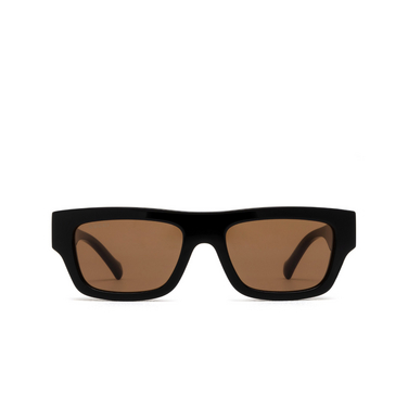 Gucci GG1301S Sunglasses 004 black - front view