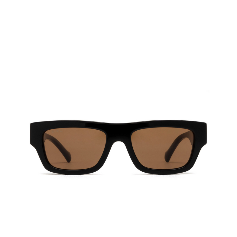 Gucci GG1301S Sunglasses 004 black - 1/4
